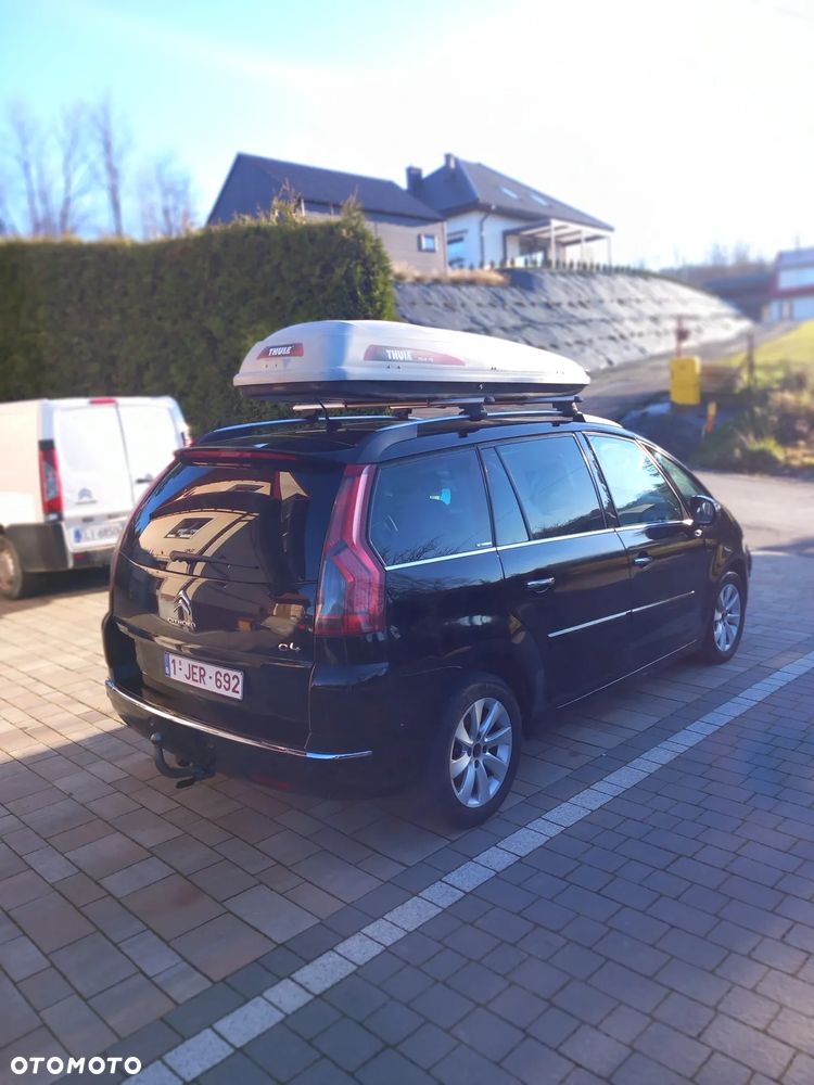 Citroën C4 Picasso - 4