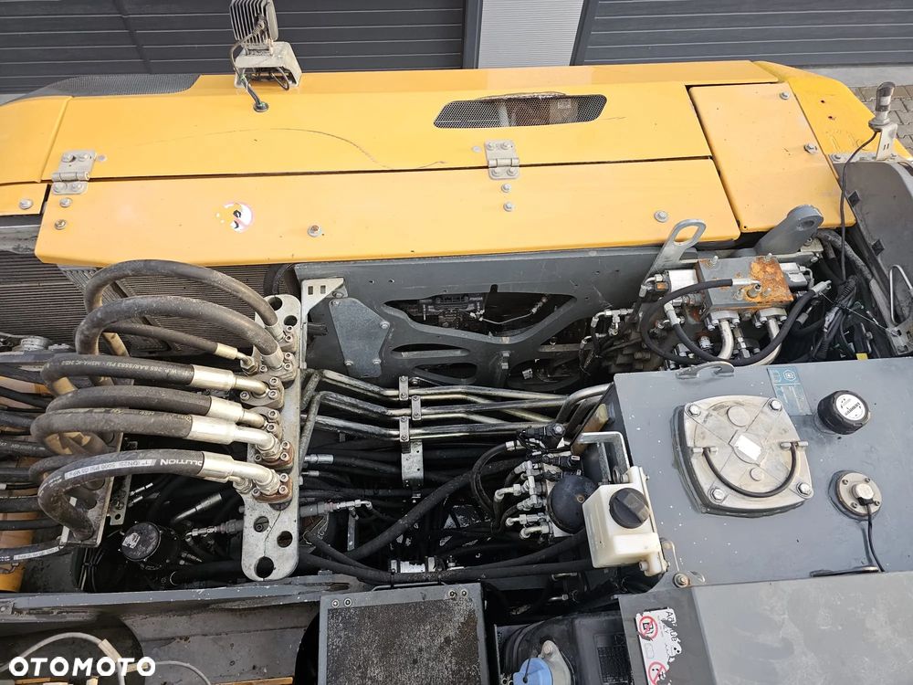 Liebherr LH 22 M Litronic 2020r - 19