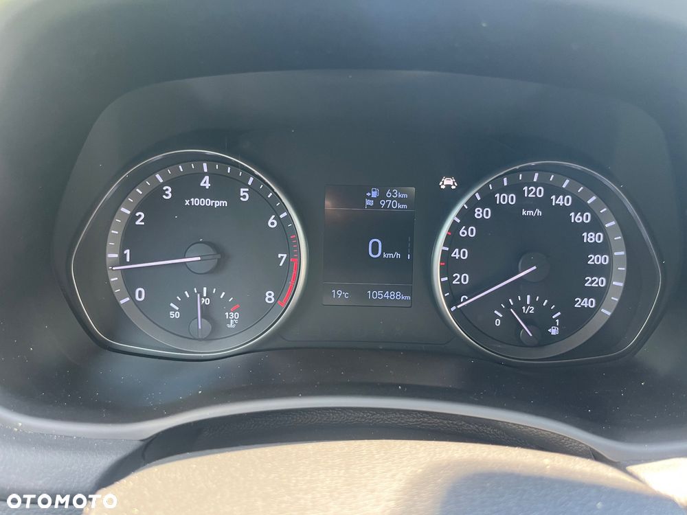 Hyundai i30 1.4 T-GDI Intro Edition - 26