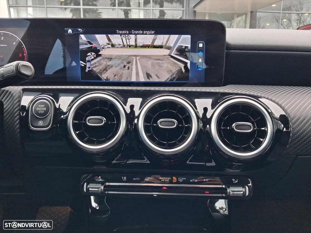 Mercedes-Benz CLA 180 d Style Plus Aut. - 20