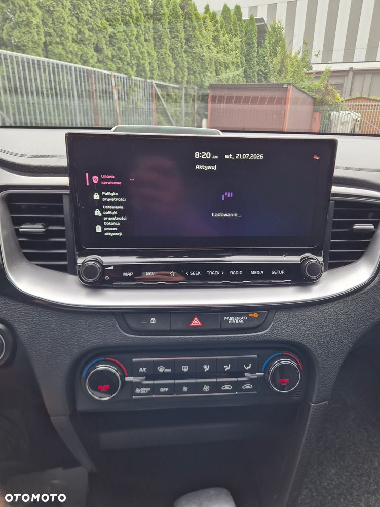 Kia XCeed 1.6 GDI PHEV XL DCT - 16