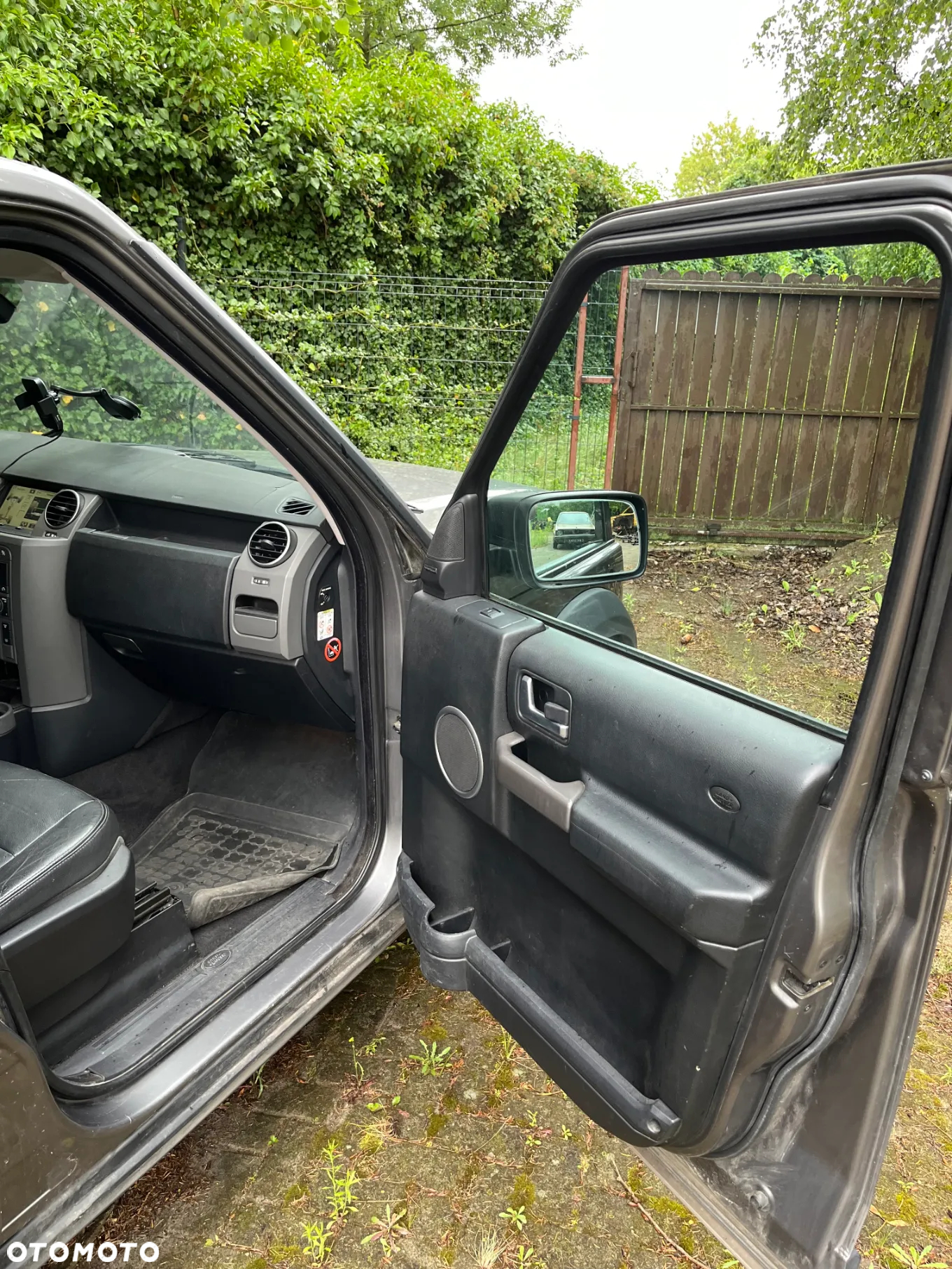 Land Rover Discovery - 8