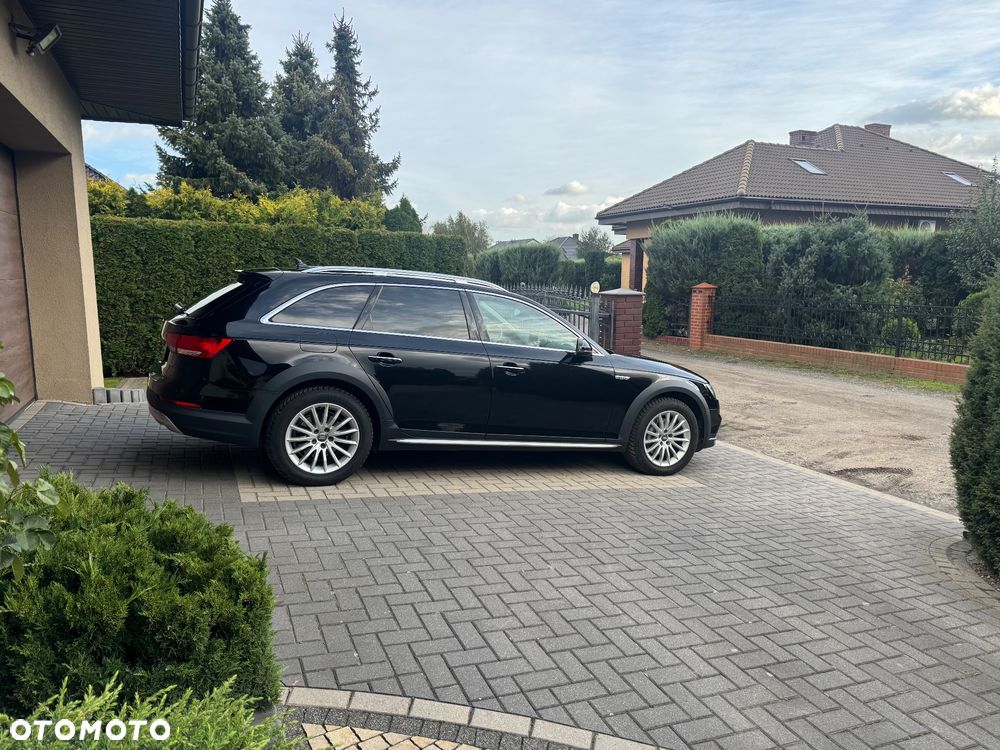 Audi A4 Allroad - 20