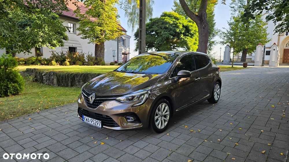 Renault Clio TCe 100 BUSINESS EDITION - 1