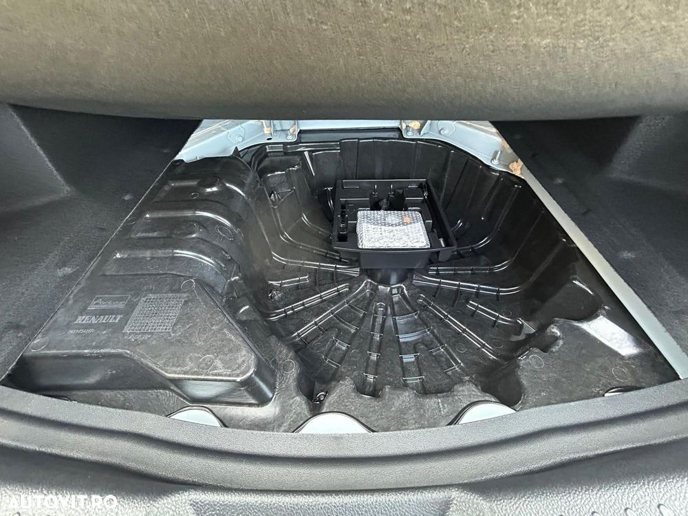 Renault Megane TCe 140 GPF EDC Equilibre - 35