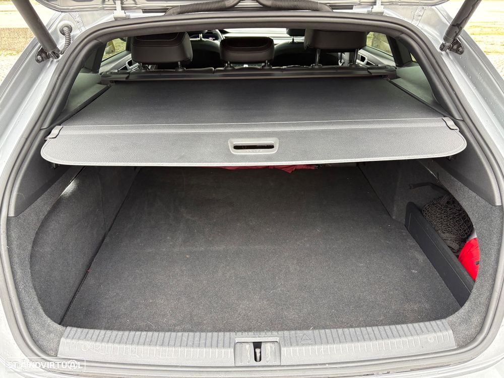 VW Arteon Shooting Brake - 15