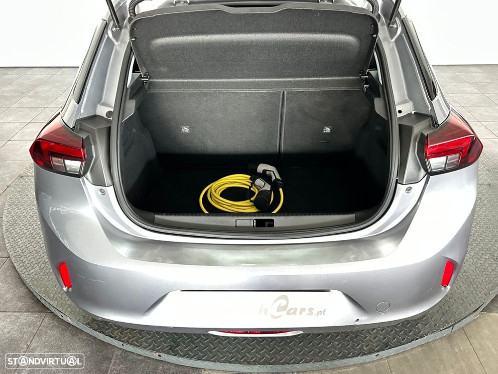 Opel Corsa-e Edition - 7