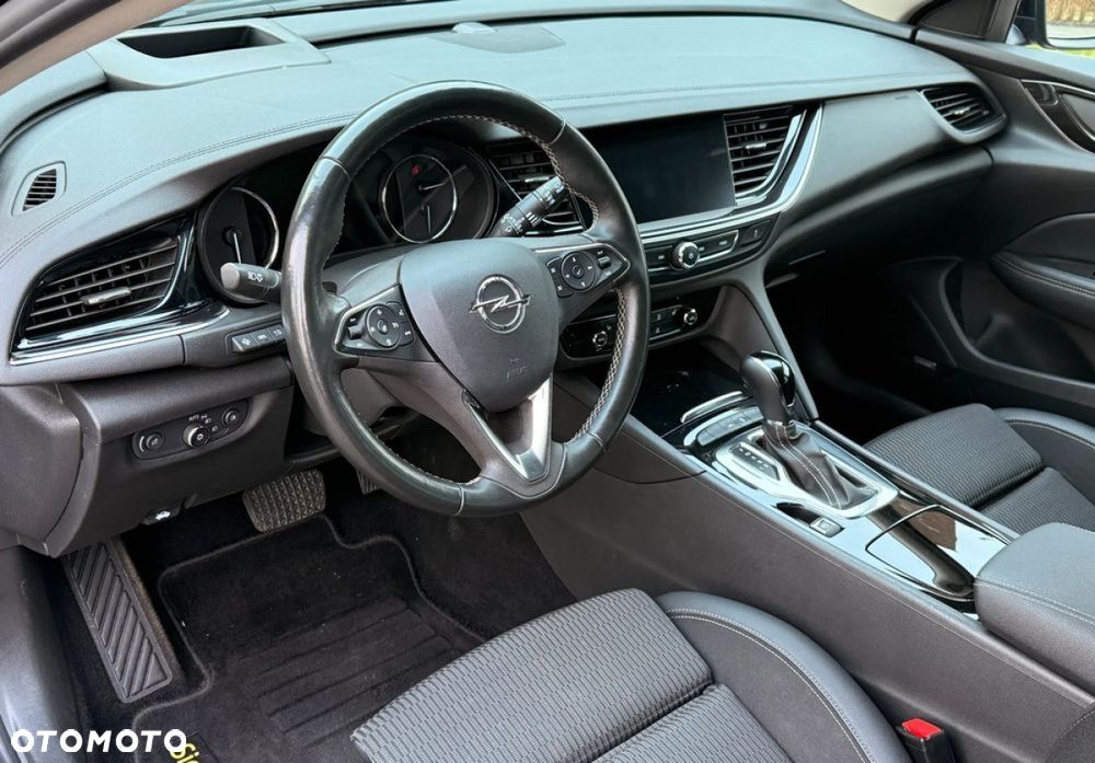 Opel Insignia 2.0 CDTI Business Elegance S&S - 19