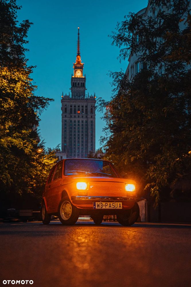 Fiat 126 - 3