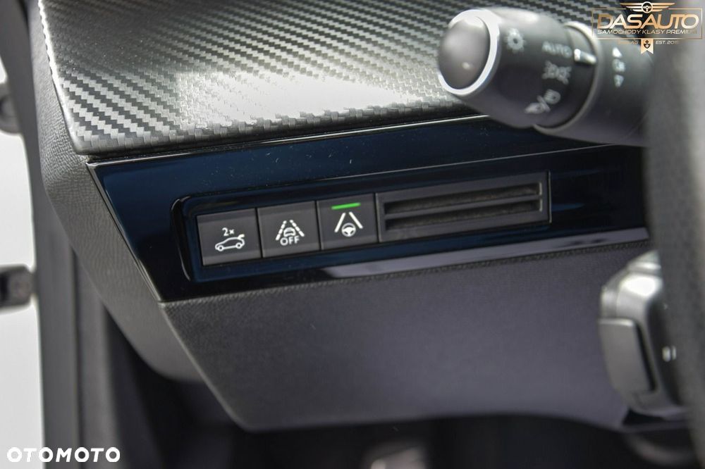 Peugeot 508 2.0 BlueHDi GT Line S&S EAT8 - 20