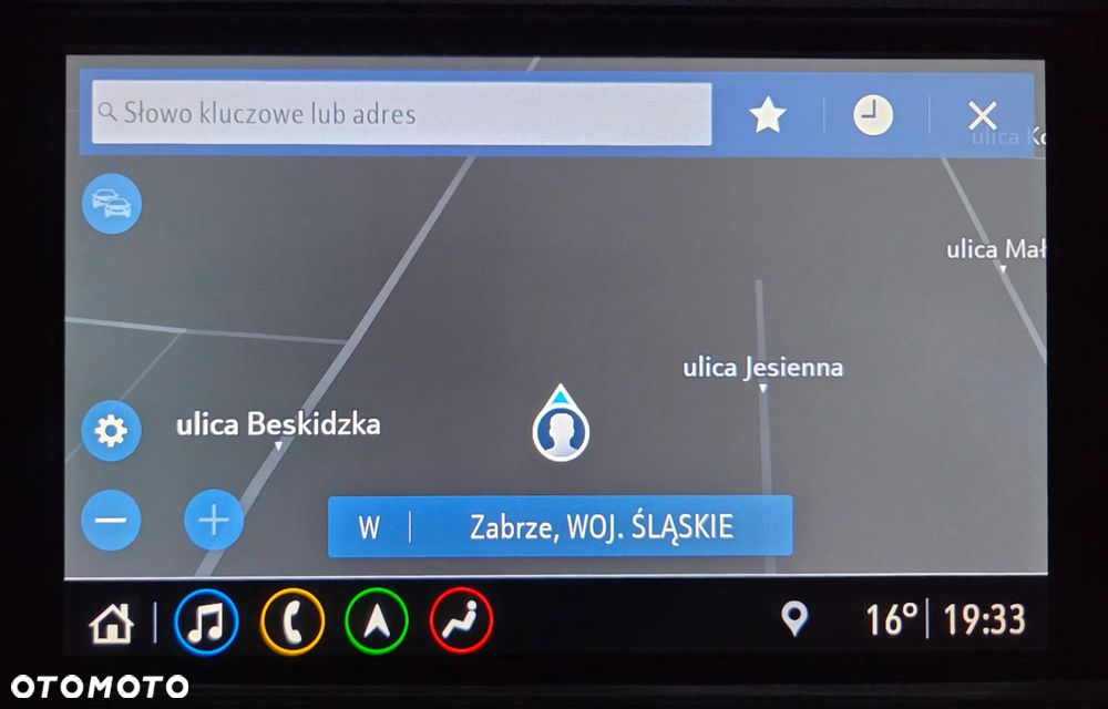 Opel Insignia 1.5 T Exclusive S&S Eco - 7