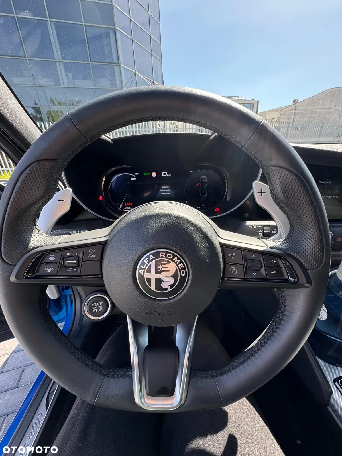 Alfa Romeo Giulia 2.0 Turbo Veloce Q4 - 11
