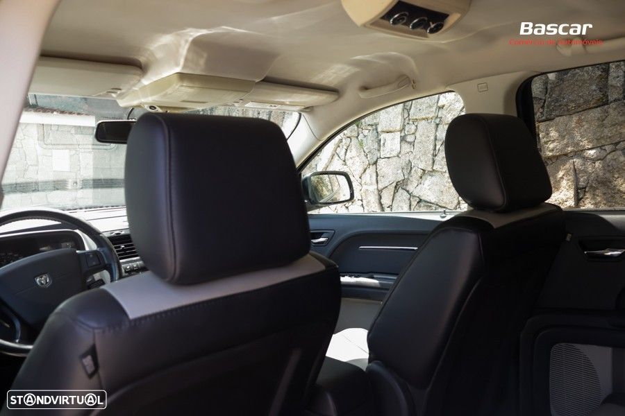 Dodge Journey 2.0 CRD R/T MTX - 15