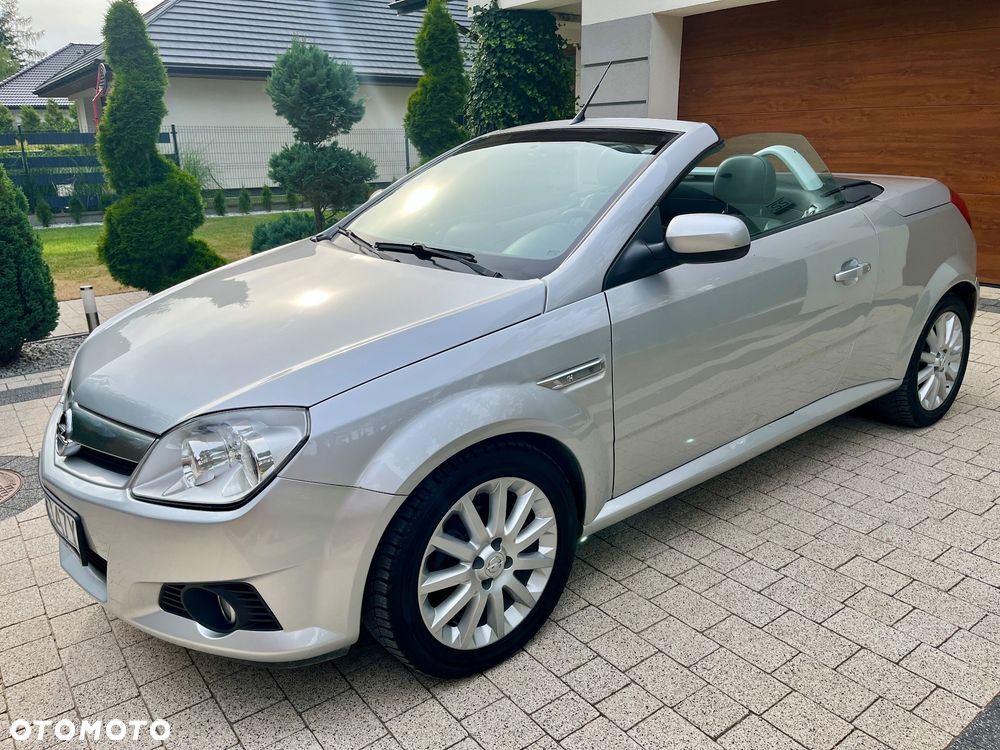Opel Tigra 1.4 Enjoy - 2