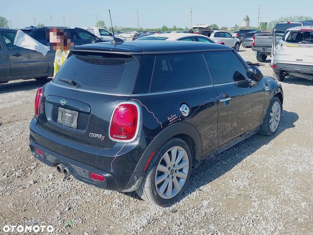 MINI Cooper S - 6