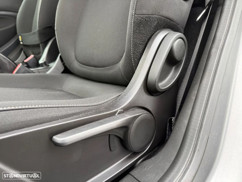 Smart ForTwo Coupé 0.9 Passion 90 Aut. - 41