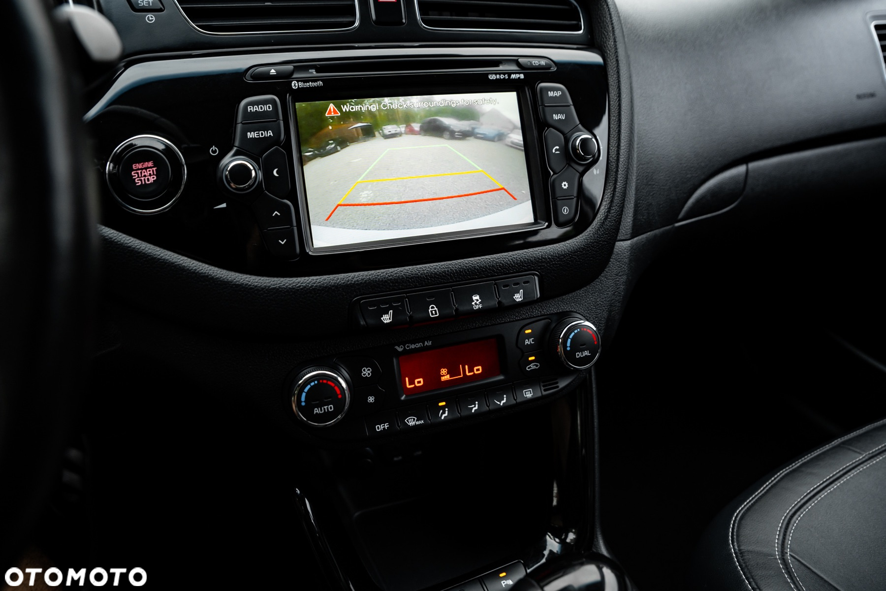 Kia Ceed Cee'd 1.6 GDI L Business Line DCT - 28