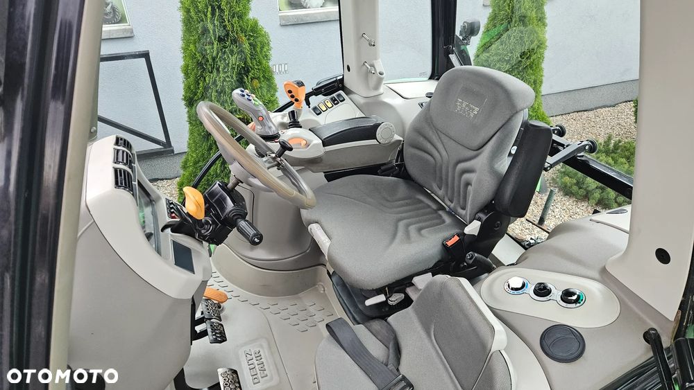 Deutz-Fahr Agrotron 6140 p - 19