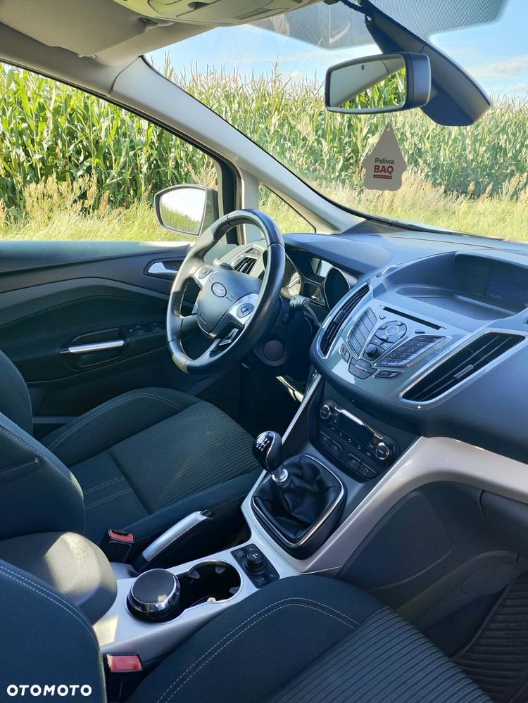Ford C-MAX 2.0 TDCi Edition - 6