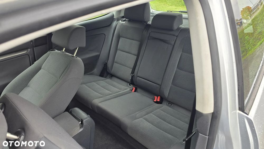 Volkswagen Golf Variant 1.6 Automatik Comfortline - 11