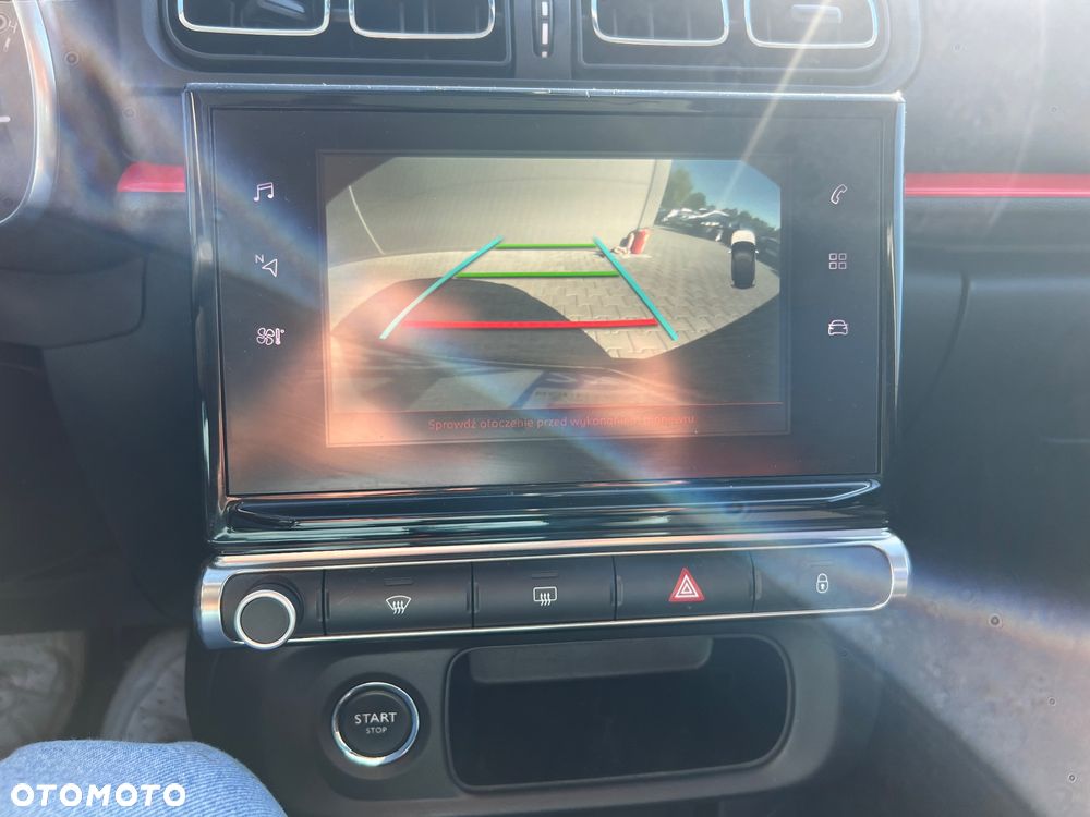Citroën C3 Pure Tech 110 Stop&Start Exclusive - 20