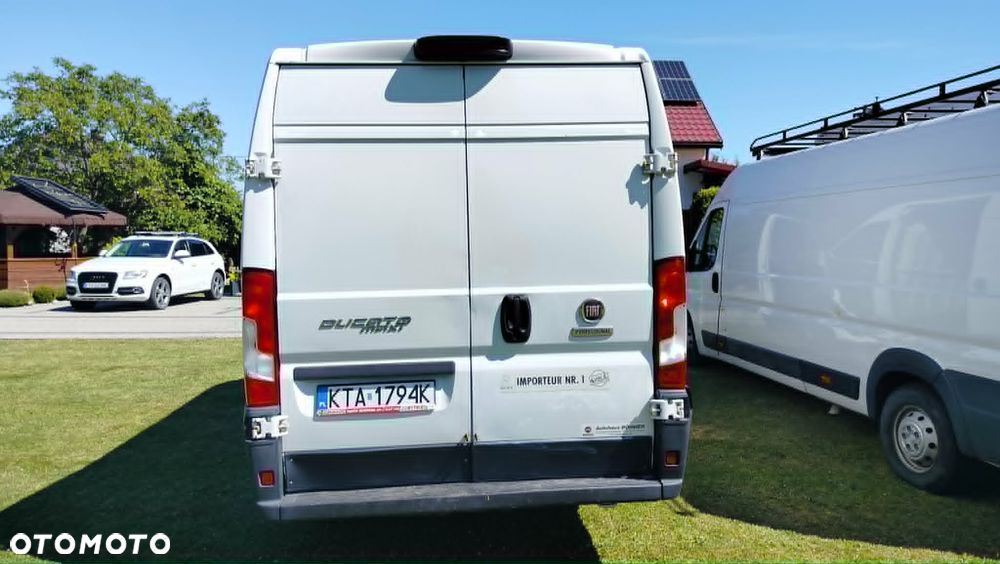 Fiat Ducato - 5