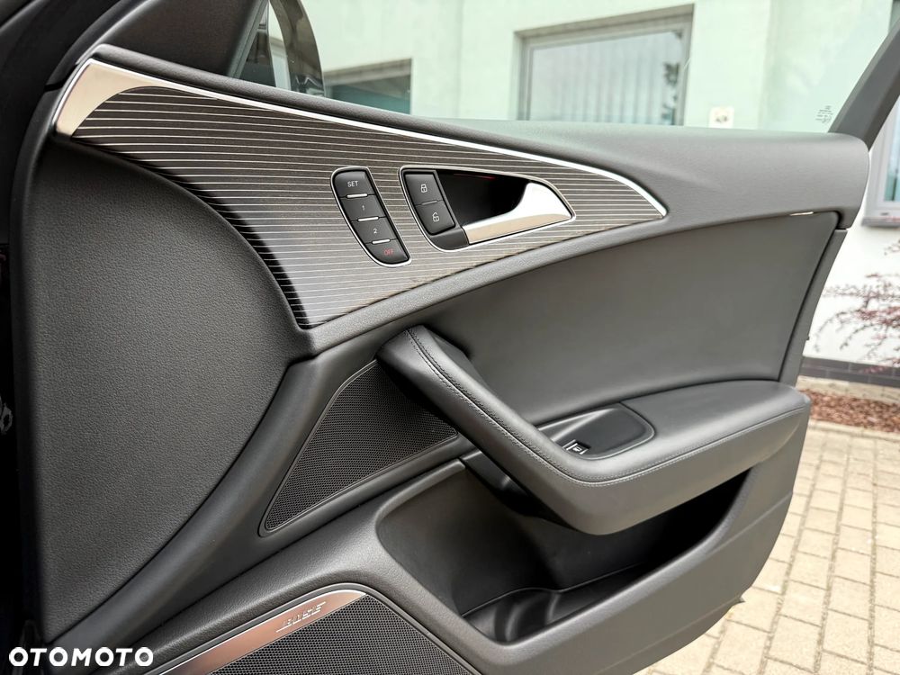 Audi A6 Allroad 3.0 TDI Quattro S tronic - 16