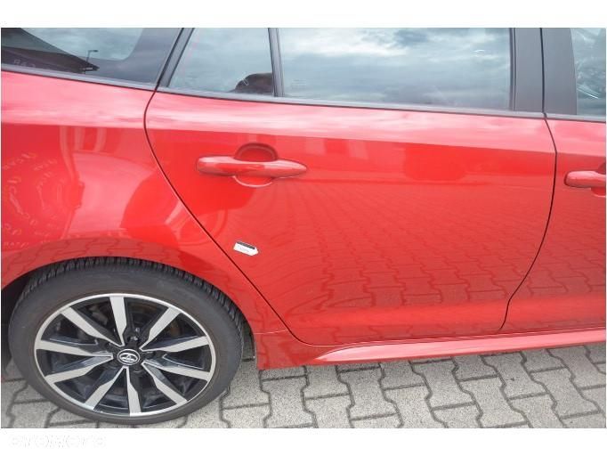 Toyota Corolla - 37