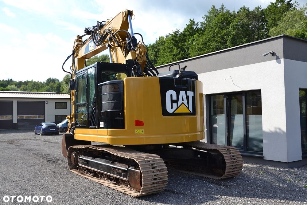 Caterpillar 325 FL - 7
