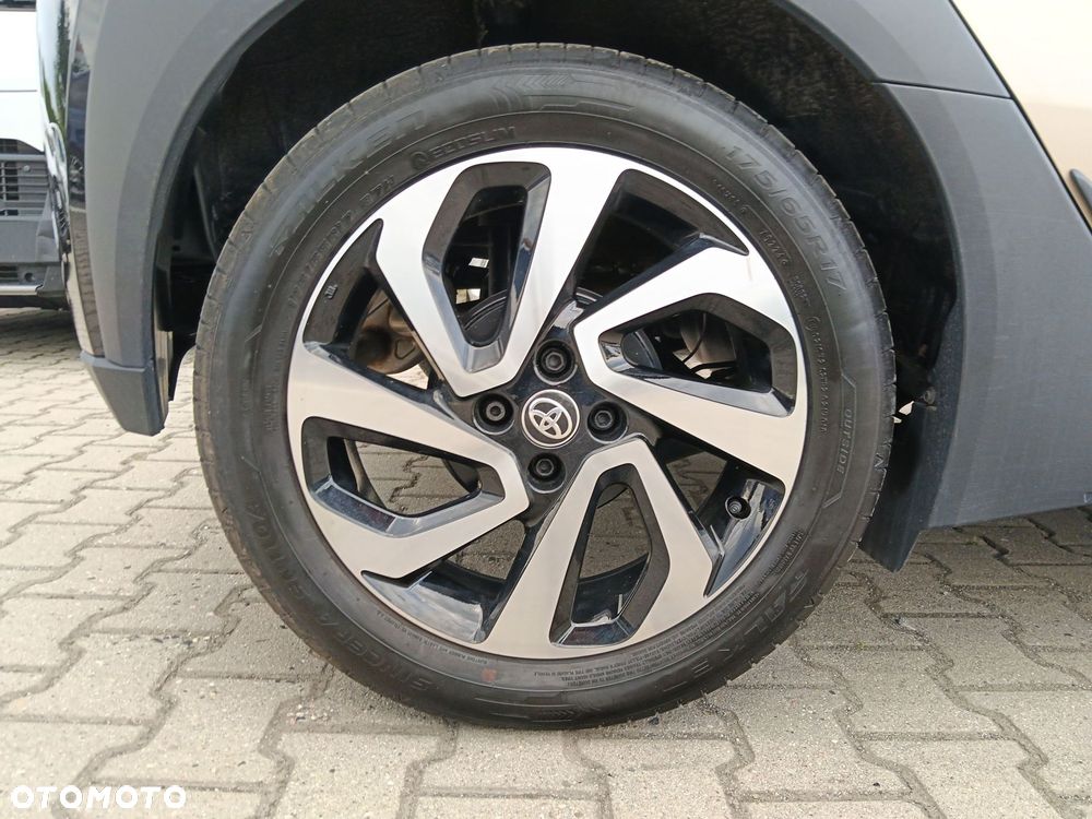 Toyota Aygo X - 17
