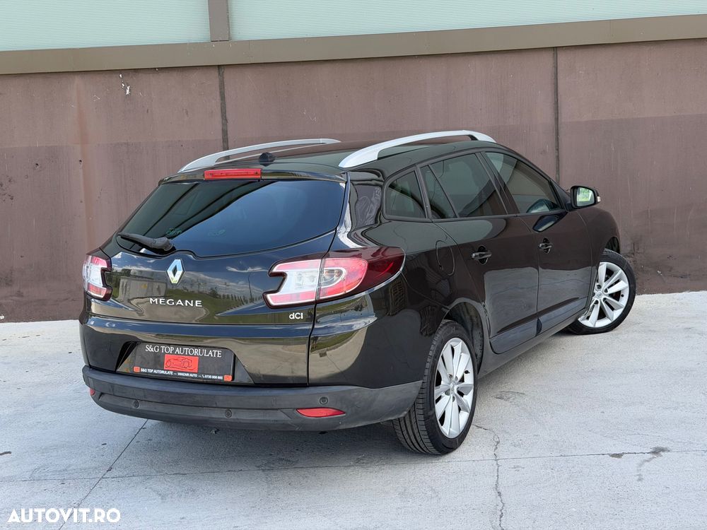 Renault Megane - 6