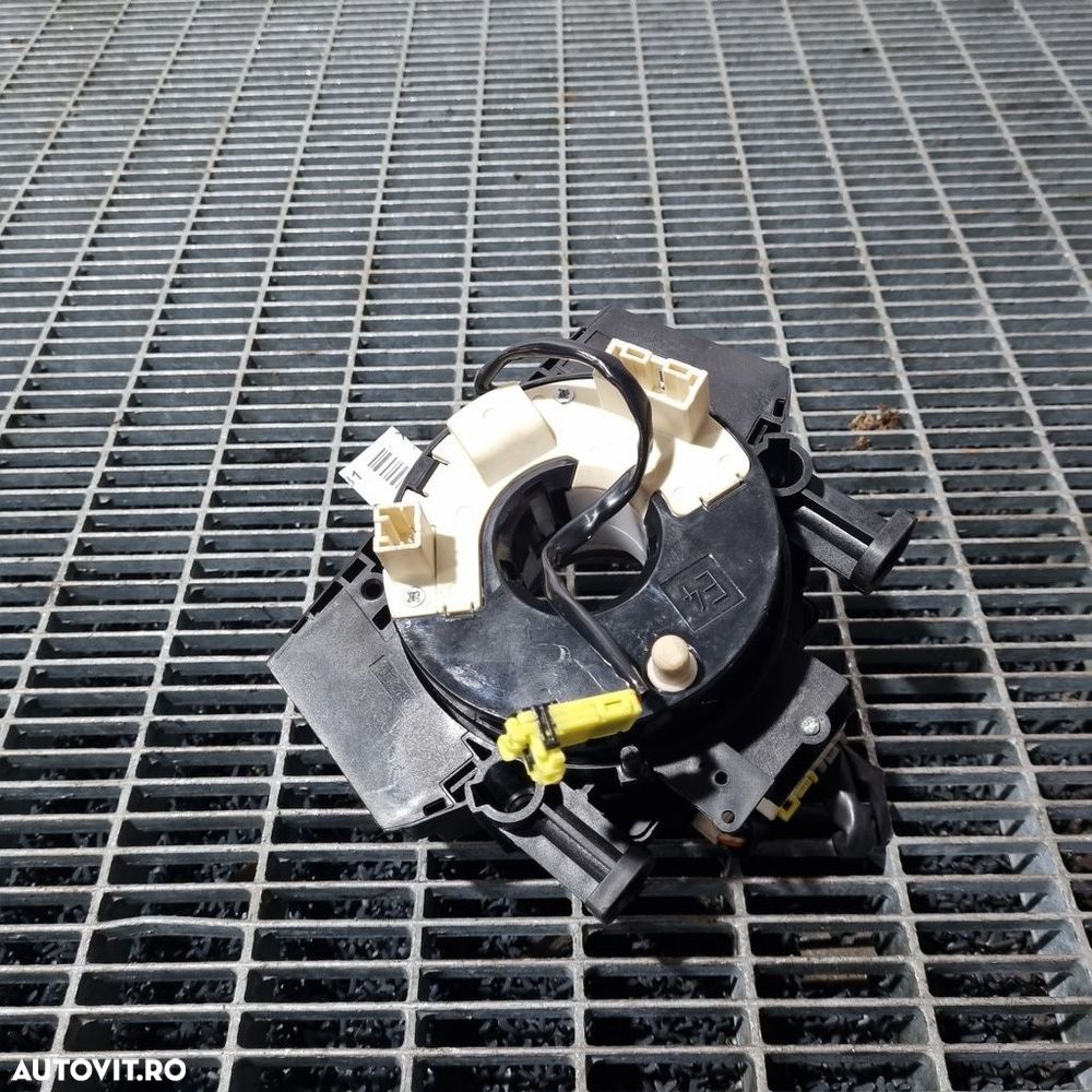 Spirala volan Nissan X - Trail T31 2007 - 2013 (1469) 0265005514 - 3