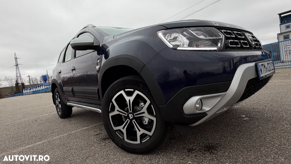 Dacia Duster - 40