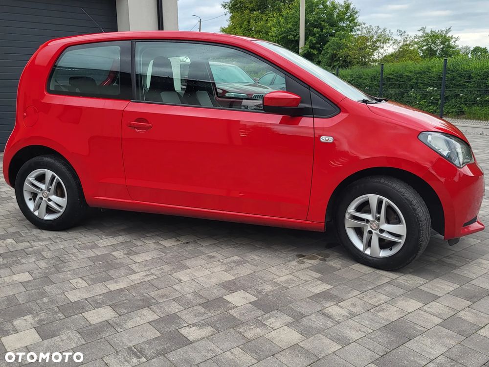 Seat Mii 1.0 Style - 5