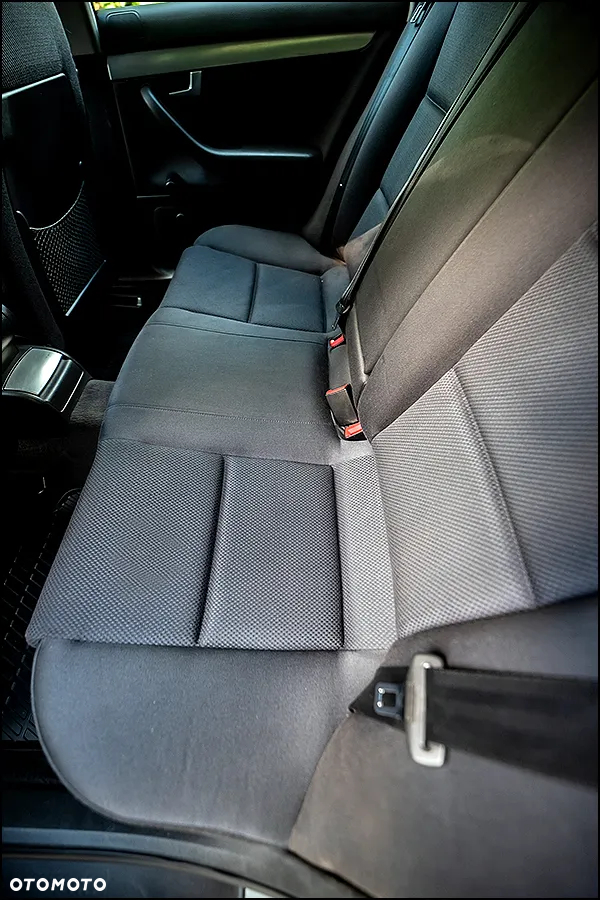 Audi A4 - 8