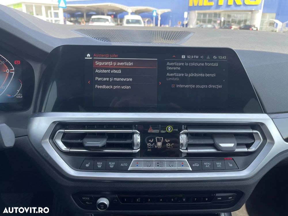 BMW Seria 3 - 18