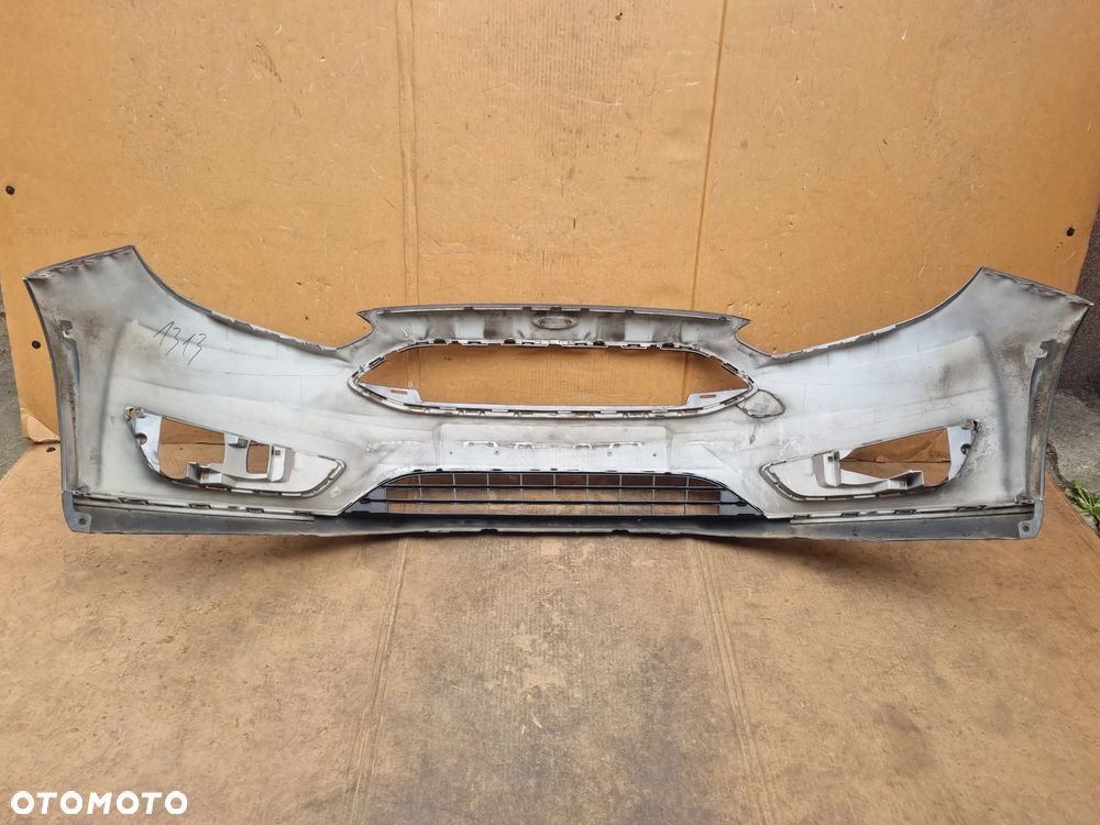 FORD FOCUS MK3 LIFT ZDERZAK PRZOD - 6