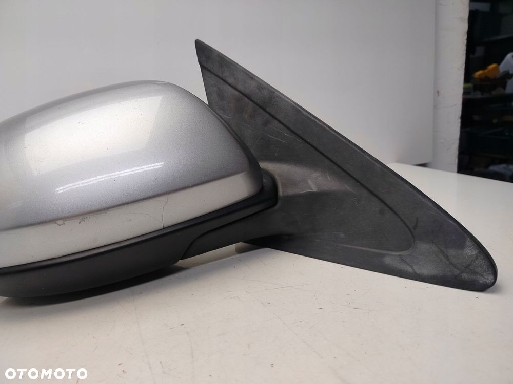 mazda 3 bl 08r- lusterko prawe zewnętrzne 38p 7 pin - 6