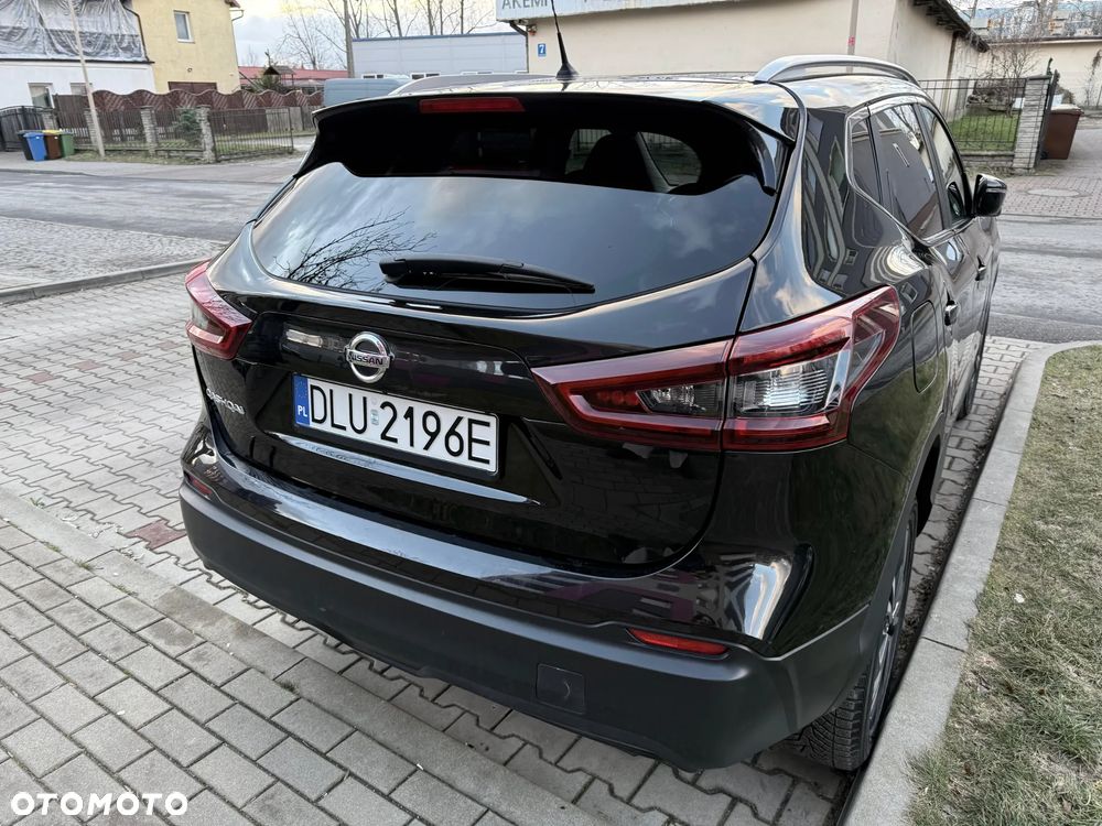 Nissan Qashqai 1.3 DIG-T MHEV Acenta Xtronic - 6