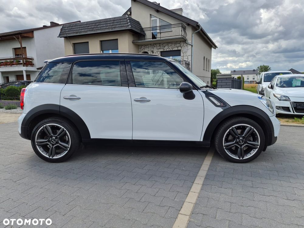 MINI Countryman - 13