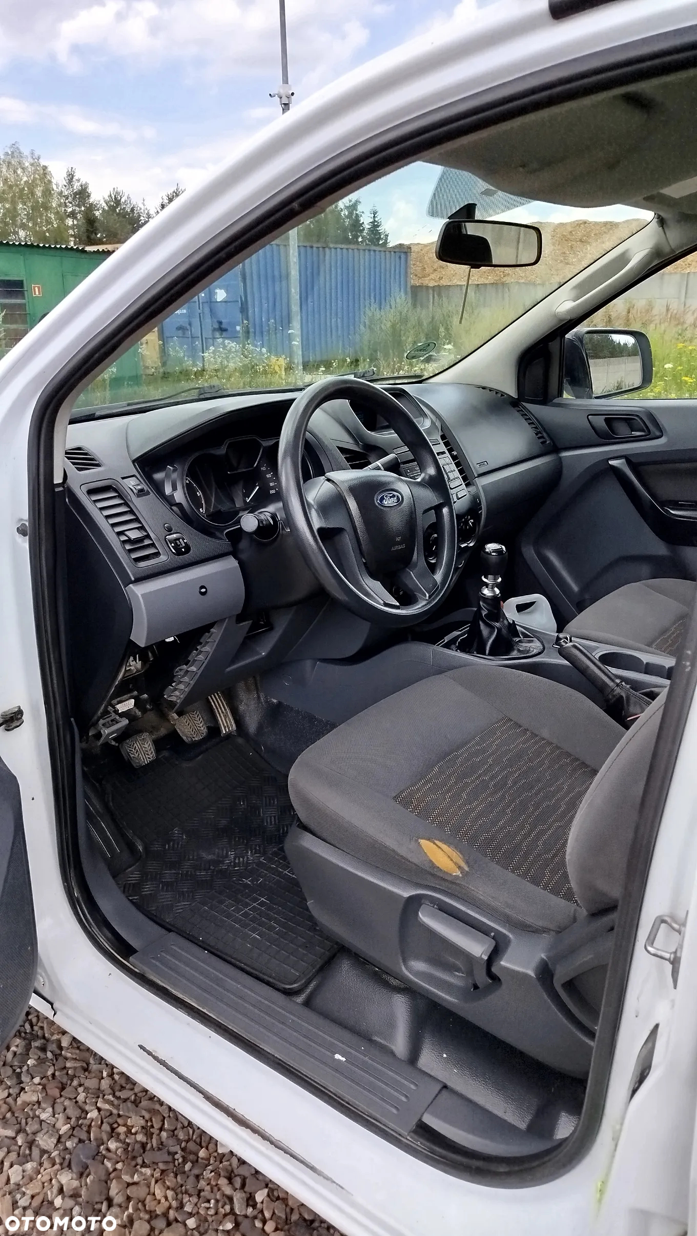 Ford Ranger 2.2 TDCi 4x4 DC XL - 6