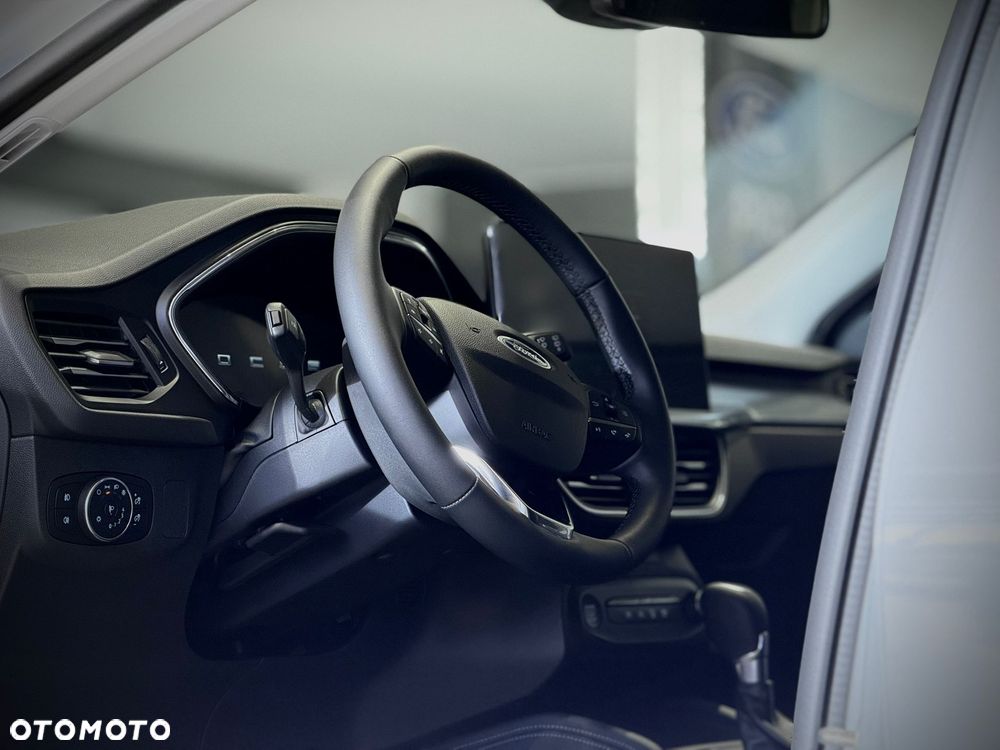 Ford Focus SW 1.5 EcoBlue Active X - 5