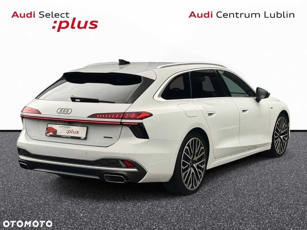 Audi A6 Avant 2025 photo 5