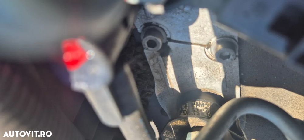 Set 4 injectoare  Audi A6 C6 2010 facelift 2.0 TDi diesel CAH CAHA / CAGA 125Kw Euro 5 - 2