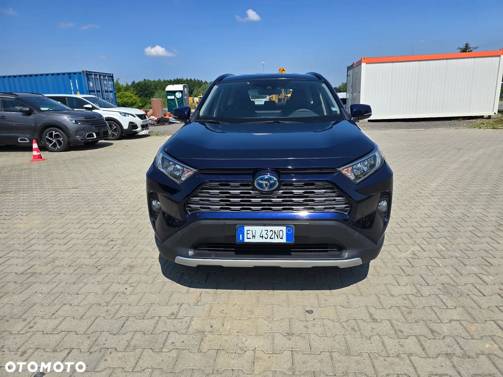 Toyota RAV4 - 2
