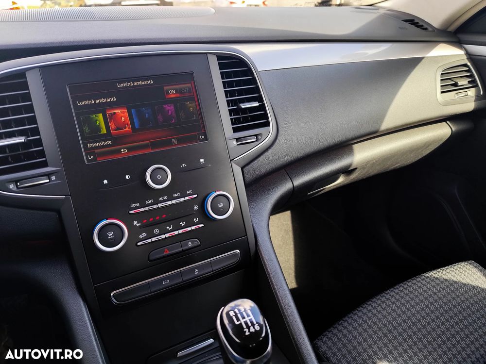 Renault Talisman ENERGY dCi 110 LIFE - 22