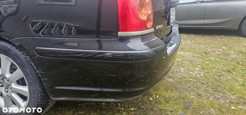 Toyota Avensis 2.0 VVT-i Prestige - 11