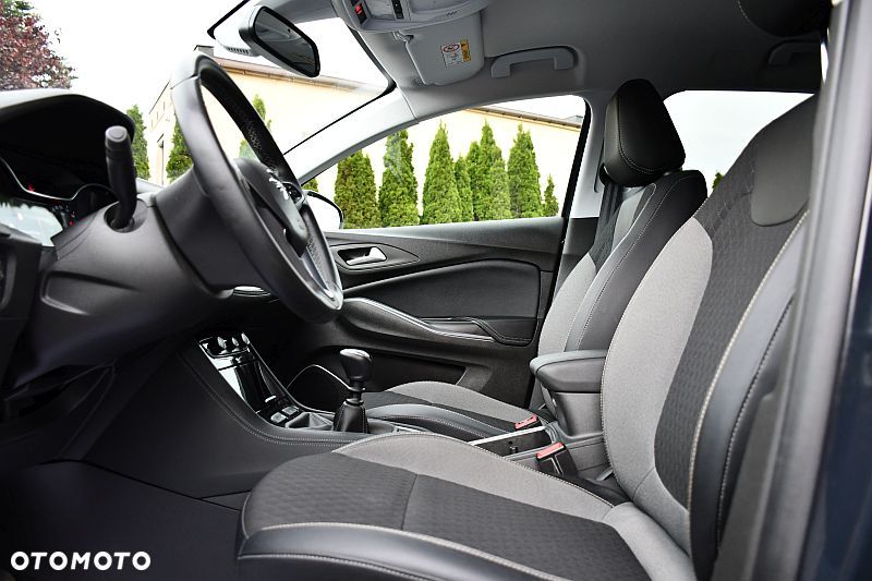 Opel Grandland X 1.5 CDTI Innovation S&S - 10