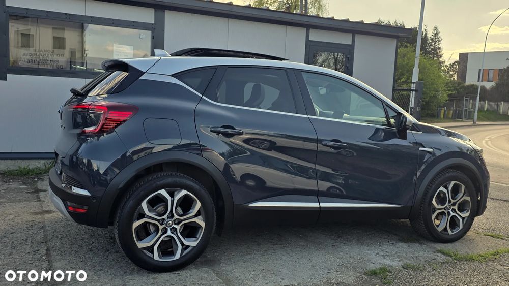 Renault Captur TCe 100 INTENS - 39