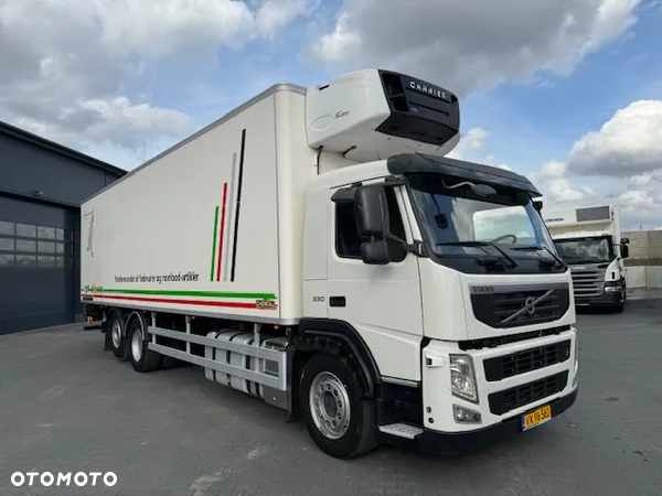 Volvo FM 330 Chłodnia 23palety Super Stan